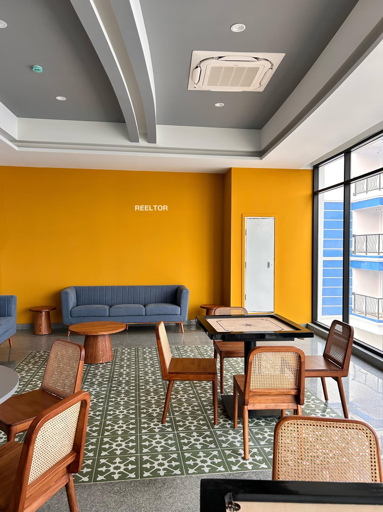 Flat For Sale In Moraganahalli Koratagereu