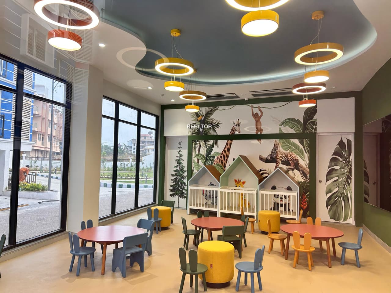 Flat For Sale In Khan Sivni Sausar