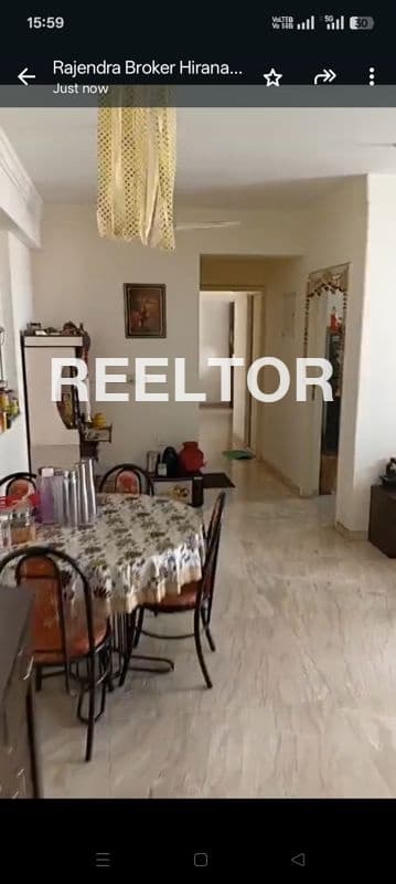 Flat For Rent In Tukreoh Saluni