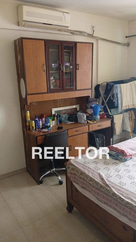 Image of Elegant 2 BHK Flat for Sale in Balbhar
