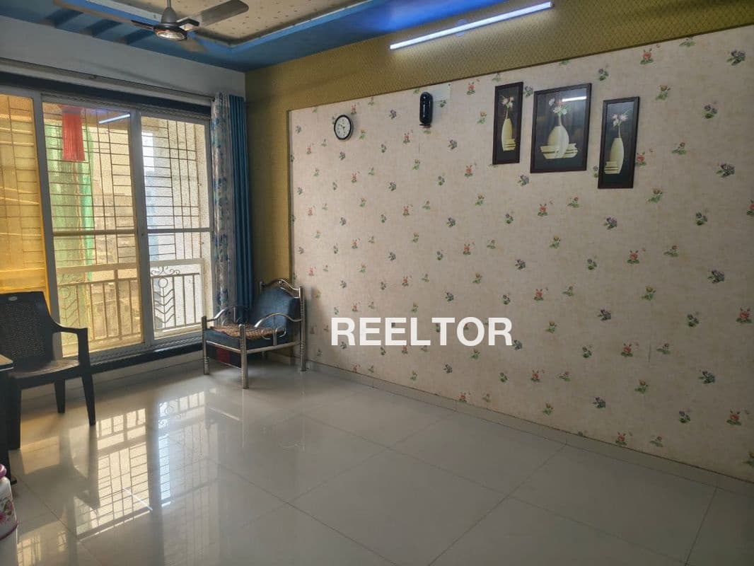 Image of Newly Renovated 1 BHK Flat in Bawana Afghanan, Mahendragarh