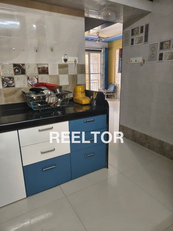 Flat For Rent In Shrirampura Malpura