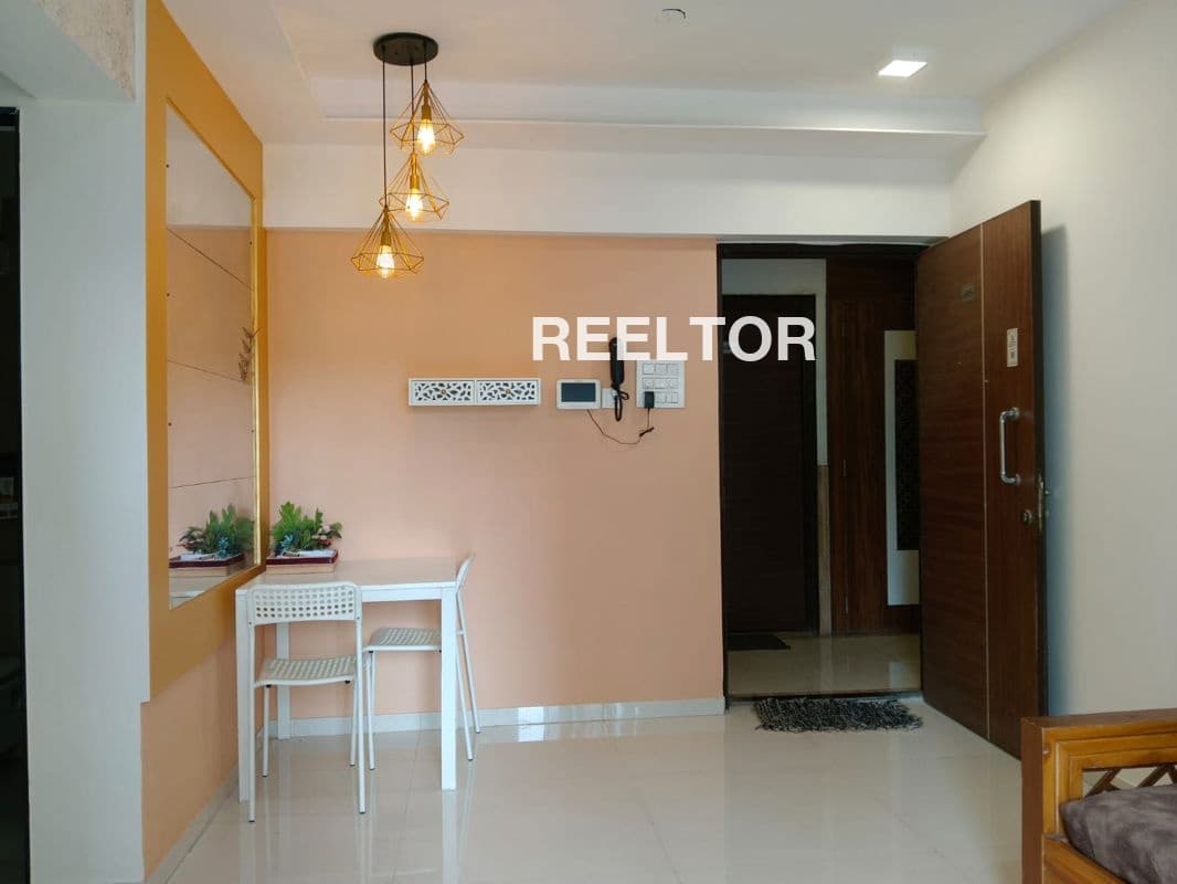 3 Bhk For Sale In Nand Vatika Apartment Rajnandgaon