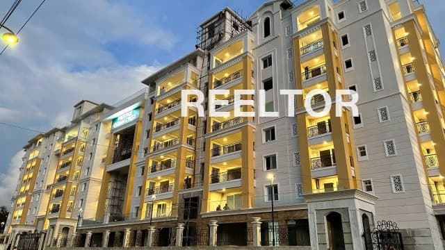 Flat For Sale In Mission Market Nagaon