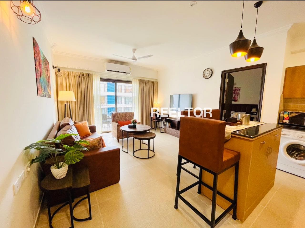 4 Bhk Properties For Rent In Abad New Dale Apartments Kottayam