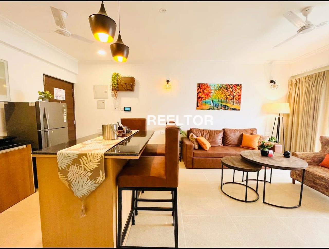 Image of Safe Neighbourhood 2 BHK Flat in Batiana