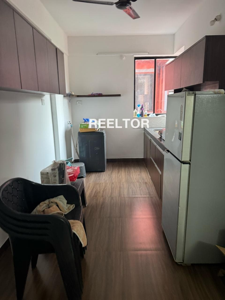 Flat For Rent In Karshanpura Mahesana