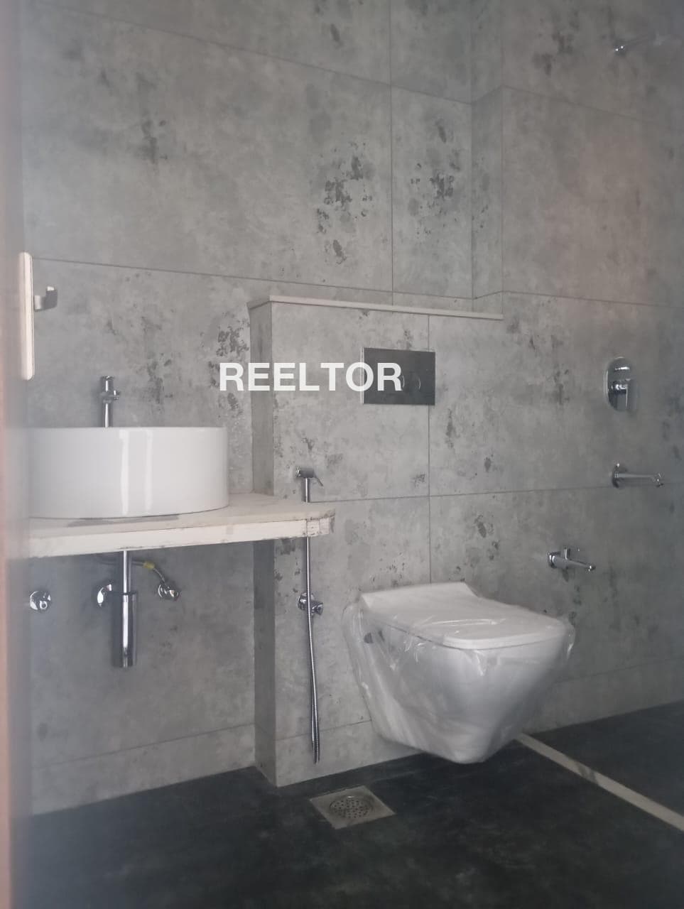 Image of 1450 sqft 1 BHK Flat for Sale in Mahor