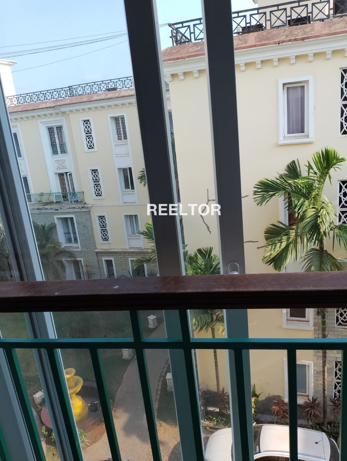 Image of No Brokerage 2 BHK Flat in Karnu Gharat, Rampur