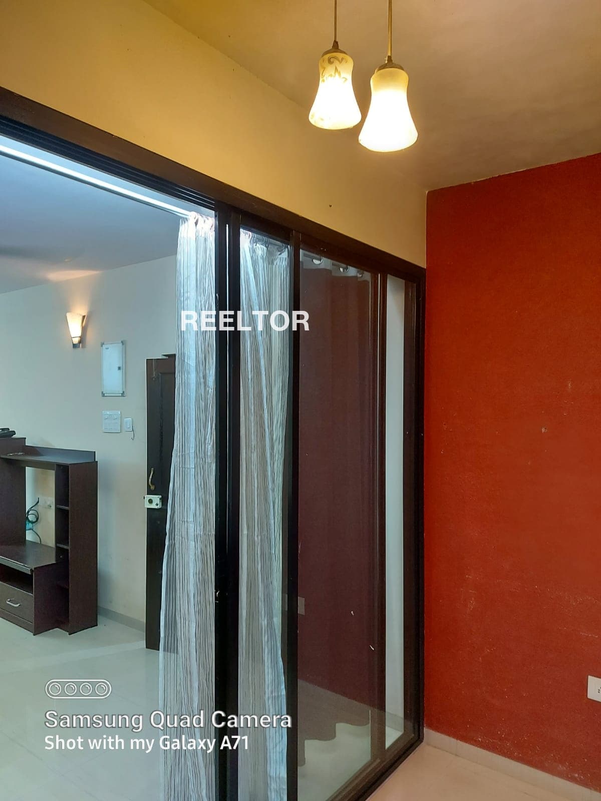 Image of Wide Balcony 2 BHK Flat in Koramangala 4th Block, Bangalore