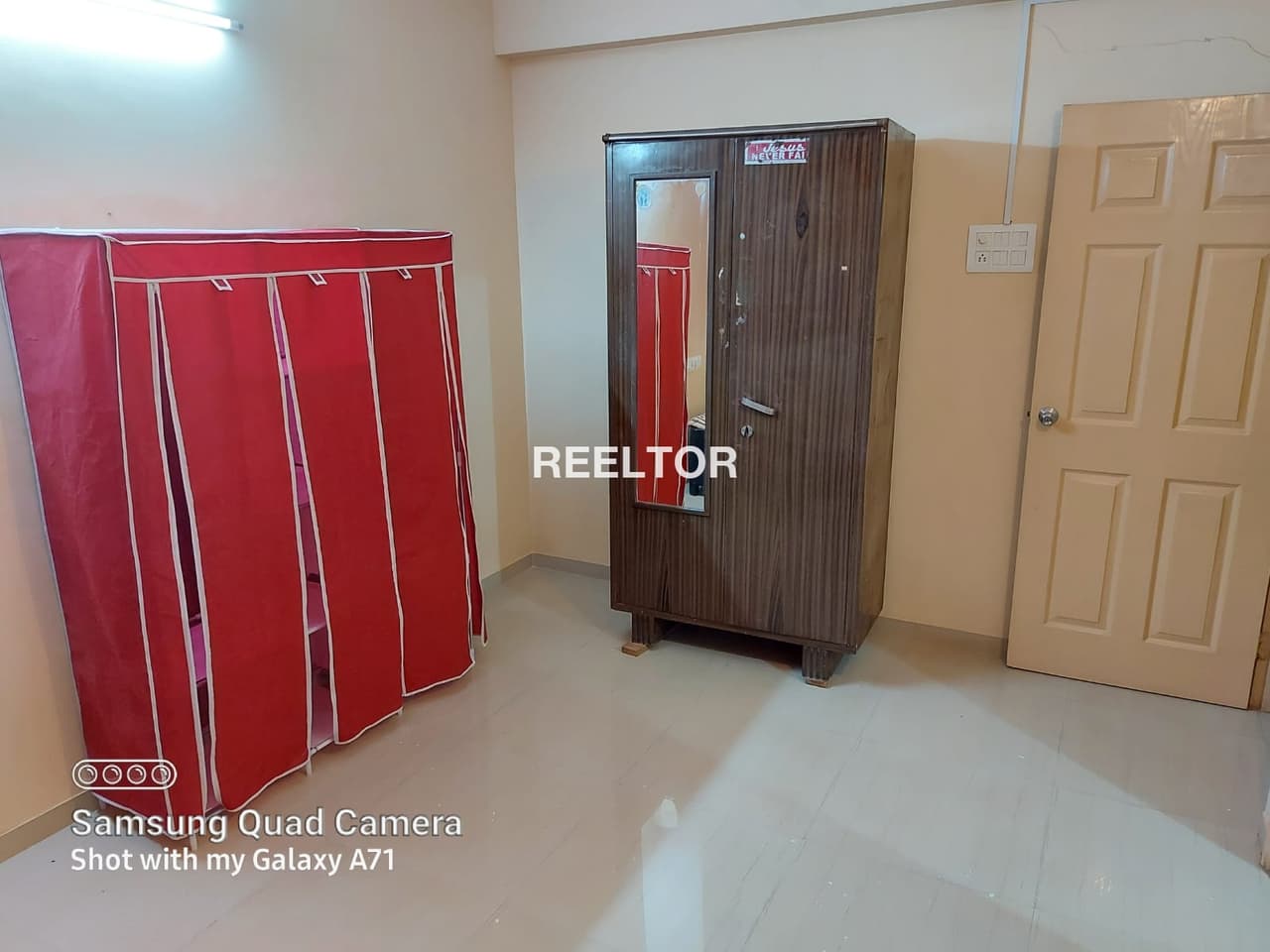 Flat For Sale In Gowtham Colony Bangalore North