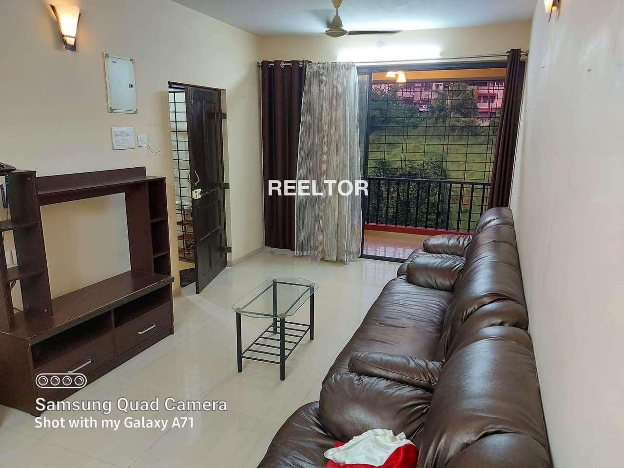 Image of 2 BHK Flat | 1300 sqft | Puzhakkal, Thrissur