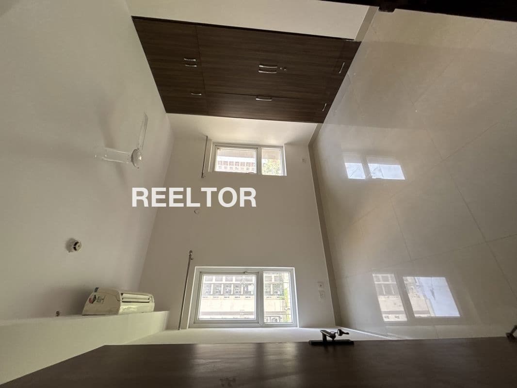 Image of Semi Furnished 1 BHK Flat for Sale in Rampura, Patan