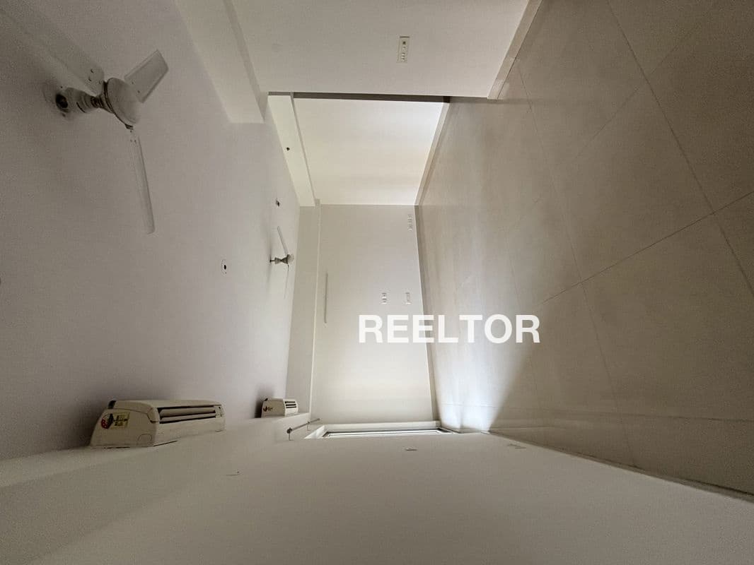 Image of Wide Balcony 1 BHK Flat in Burzahama, Srinagar