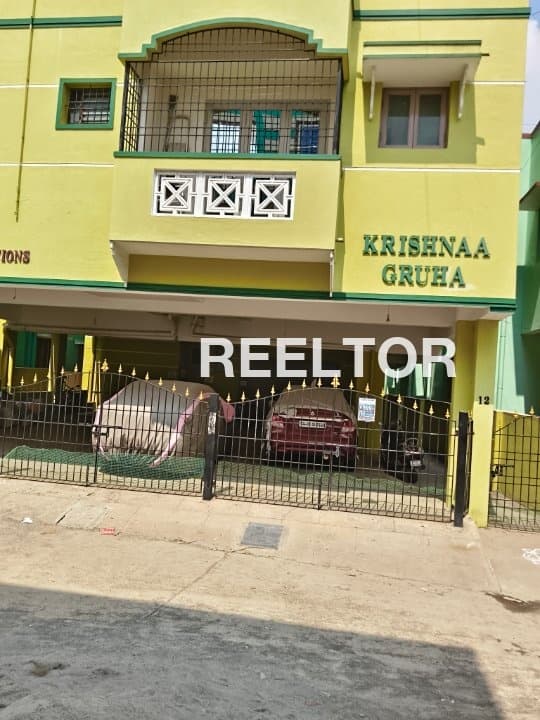 Flat For Rent In Utrehr Palampur