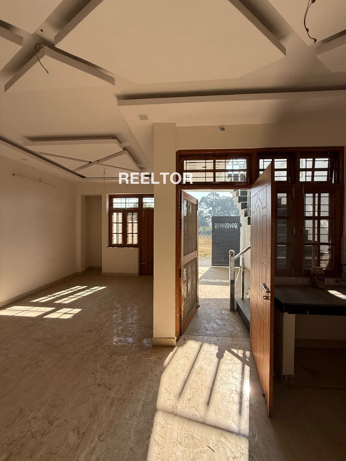 Flat For Rent In Dhodh Kotkhai