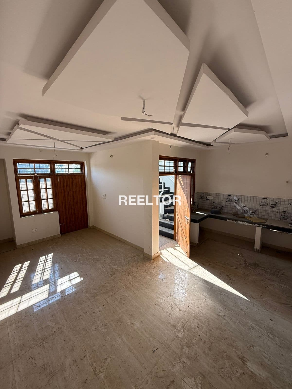 Image of Corner Unit 1 BHK Flat in Kainalti, Seoni