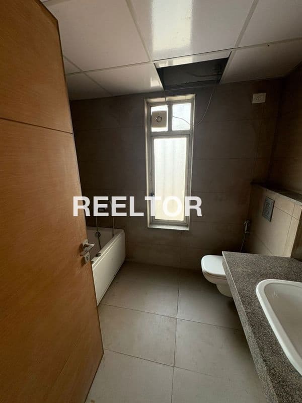 Image of Well-Connected 1 BHK Flat in Nalah