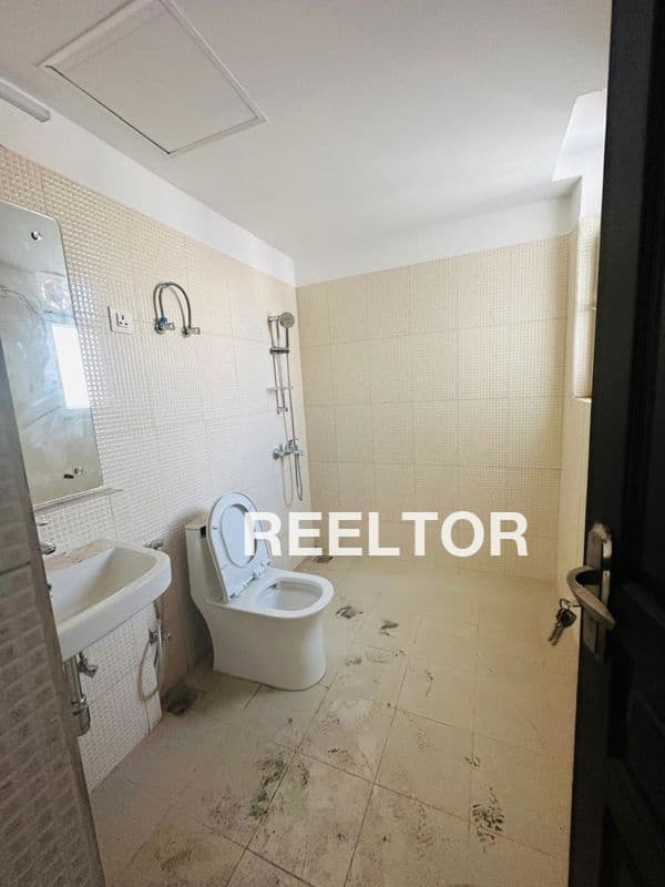 Flat For Rent In Shankrikoppa Shikaripura