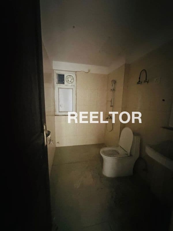 Image of Generous 850 sqft 1 BHK Flat in Haveri, Karnataka