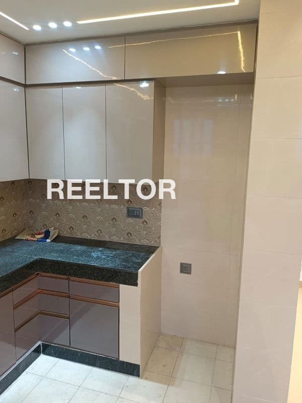 Image of Premium 1 BHK Flat for Rent in Gandhinagar Sector 26A, Ahmedabad