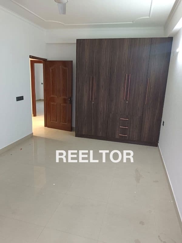 Image of Well Lit 2nd Floor 1 BHK Flat in Yelahanka Satellite Town, Bangalore