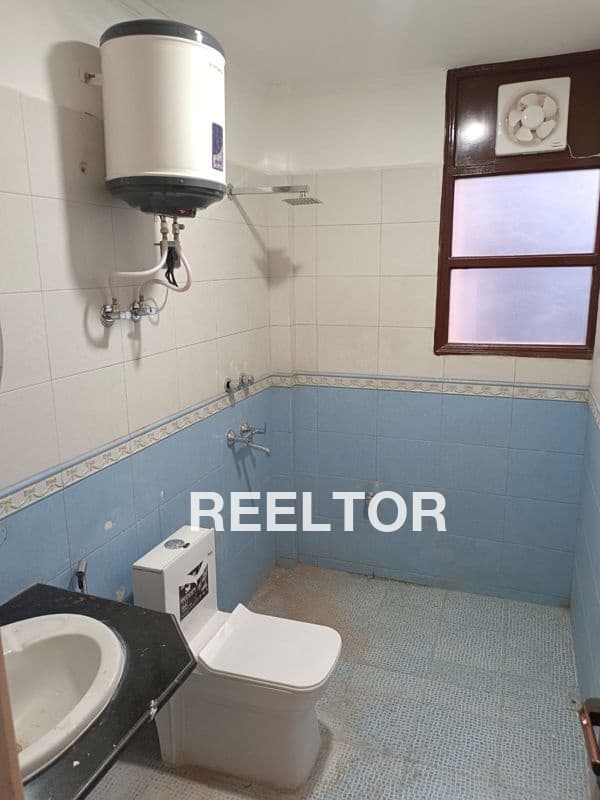 Image of Rental-Yield 1 BHK Flat in Khargawali, Raisen