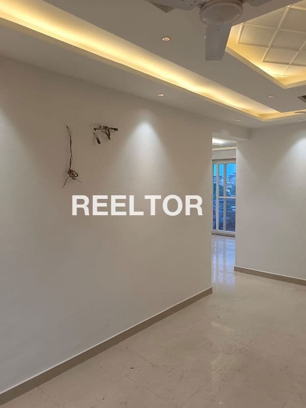 Image of Well Lit 2nd Floor 1 BHK Flat in Yelahanka Satellite Town, Bangalore