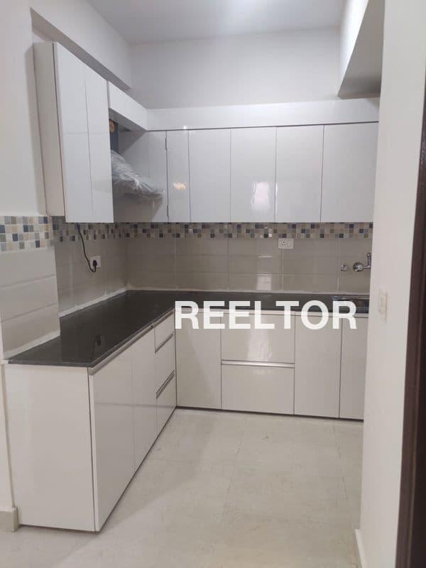 Image of South-Facing 1 BHK Flat for Sale in Benakoppa