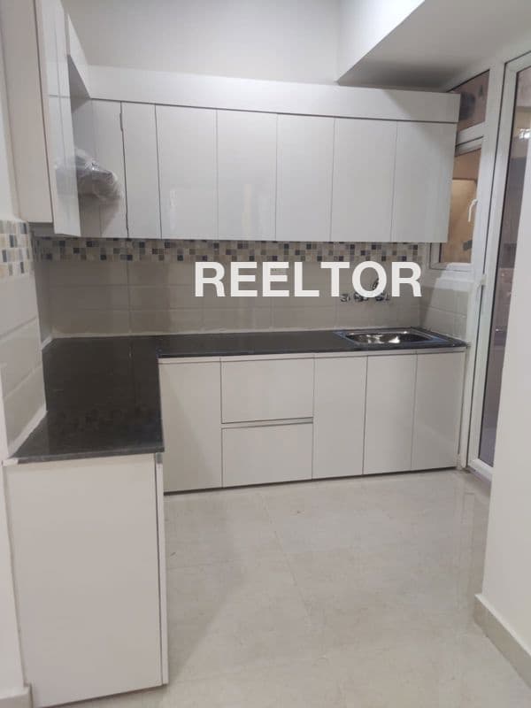 Image of For Rent 1 BHK Flat in Basera Enclave, Bhilai