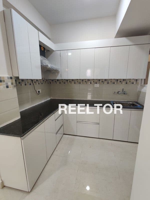 Image of Family-Friendly 1 BHK Flat in Kembalalu, Tumkur