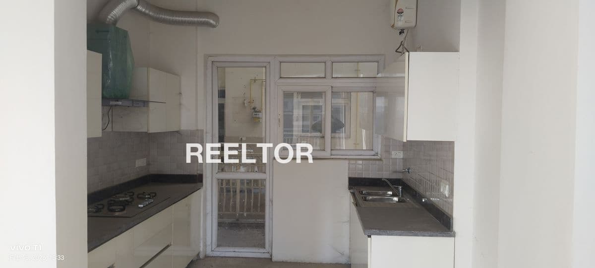 Image of 3rd Floor 2 BHK Flat in Mudra Jeruwakhera, Sagar