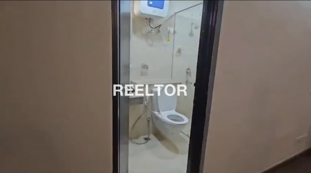 Image of Bright 1 BHK Flat for Sale in New Town Action Area IIG, Kolkata