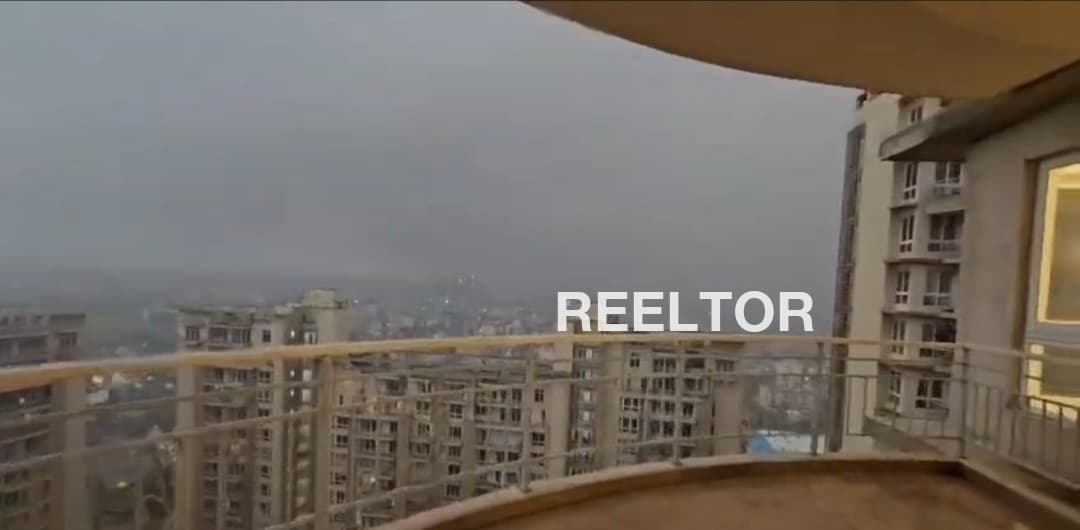 Image of Premium 1 BHK Flat at ₹28k in Sikri