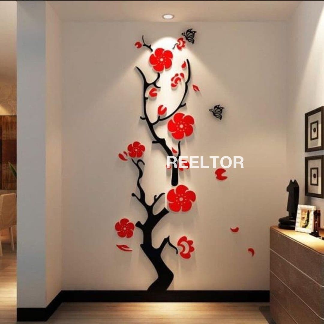 Image of 452 sqft Usable Space 2 BHK in KK Nagar Sector 2, Ahmedabad