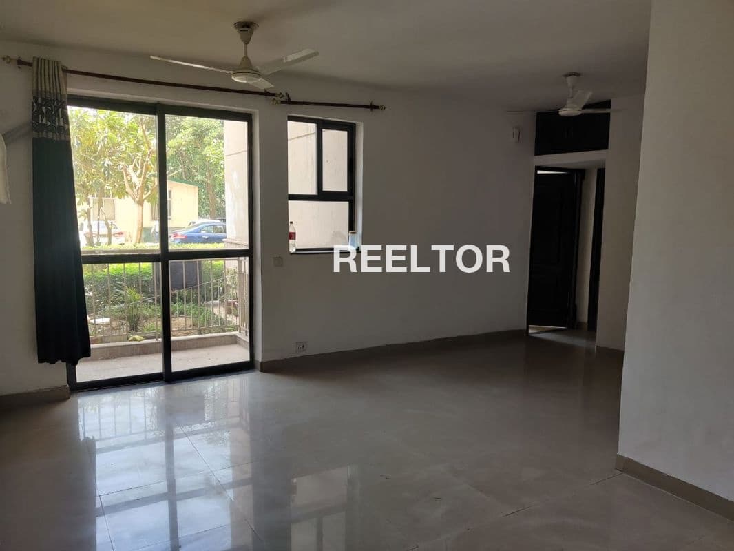 Flat For Rent In Thumri Nangal Rajawatan