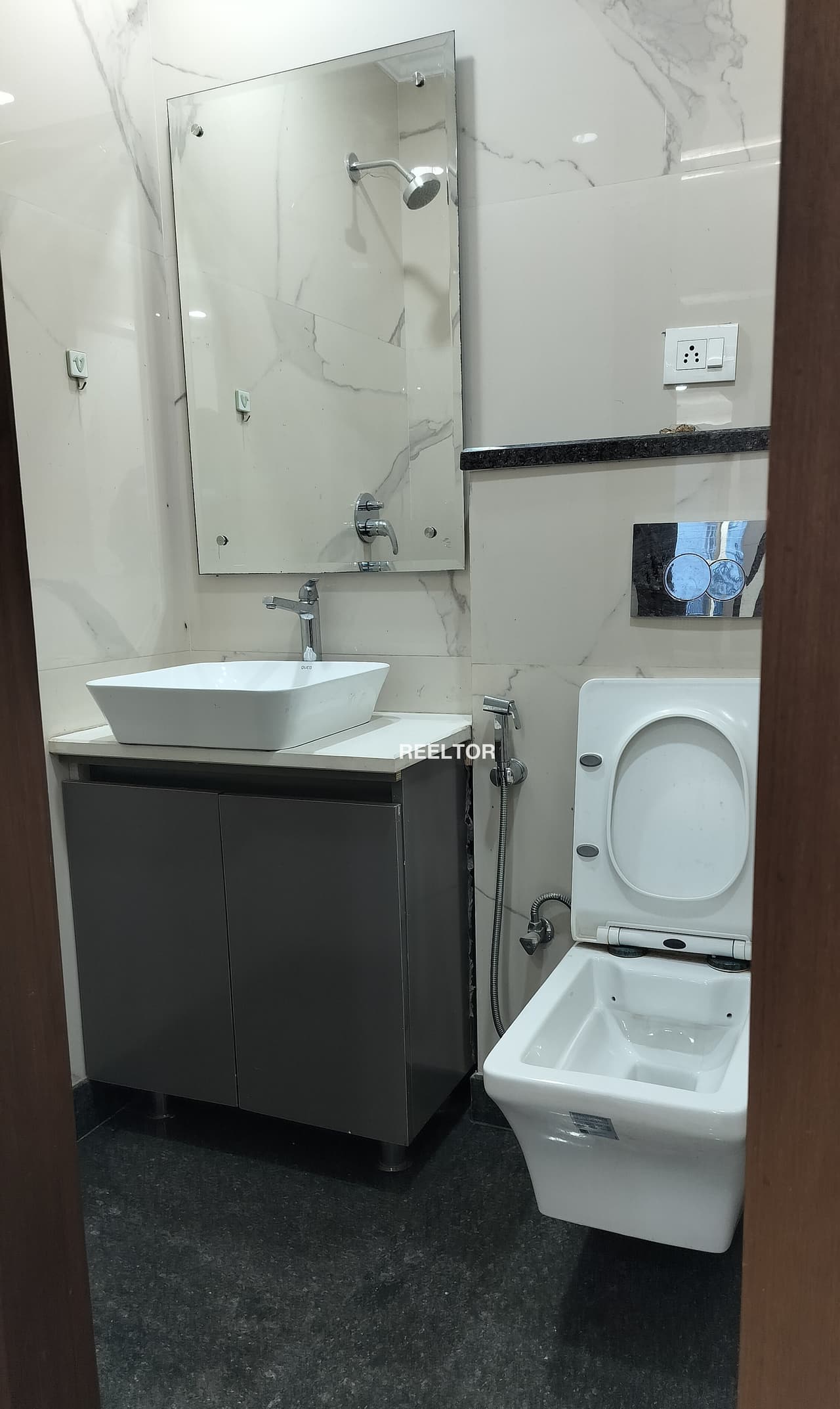 Image of Haveri Central 1 BHK Flat for Sale