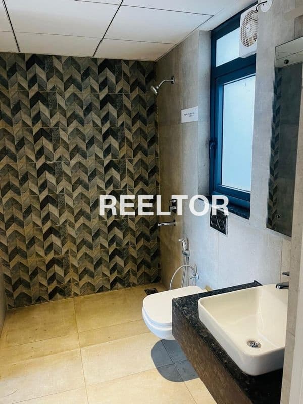 Image of 1 BHK Flat with Parking in Triveni Nagar,  Jaipur