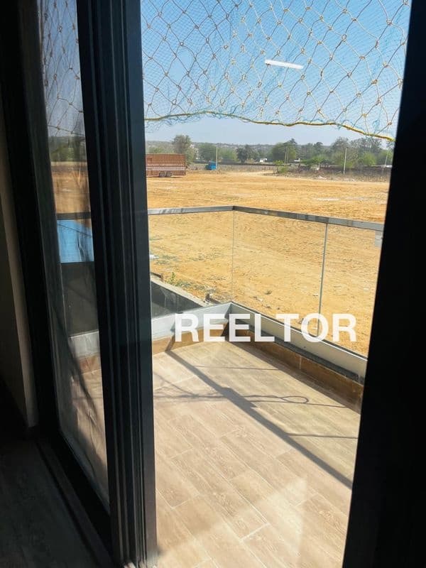 Image of 1 BHK Flat with Parking in Triveni Nagar,  Jaipur