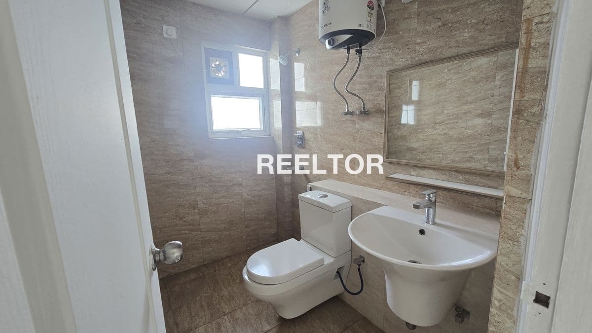 Image of 1350 sqft 2 BHK in Dhaniari — For Rent