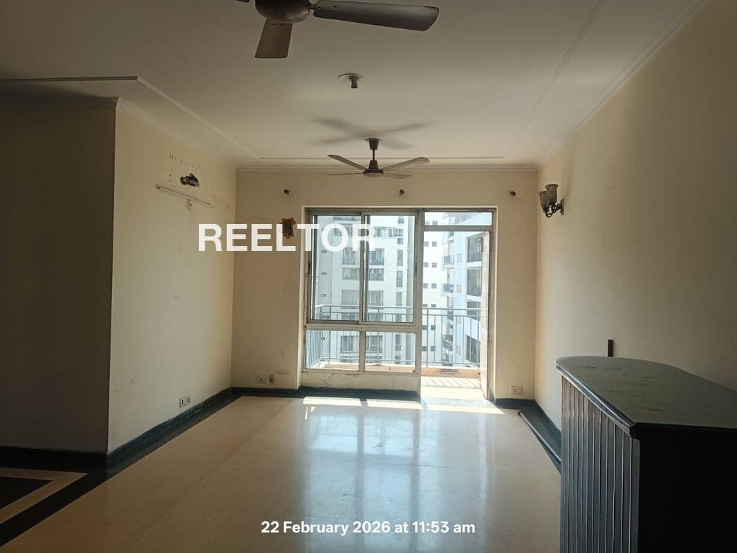 Image of Generous 500 sqft 1 BHK Flat in Chalogi, Rajgarh