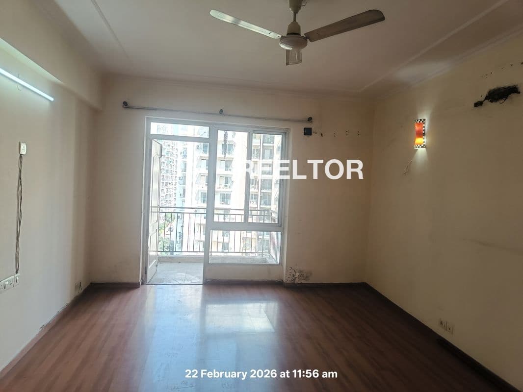 Image of 2 BHK Flat Ready for Rent in Khemasa