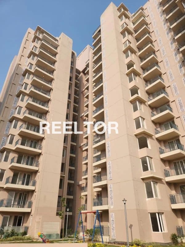 Image of Bright 1 BHK Flat Available for Sale in Gonda