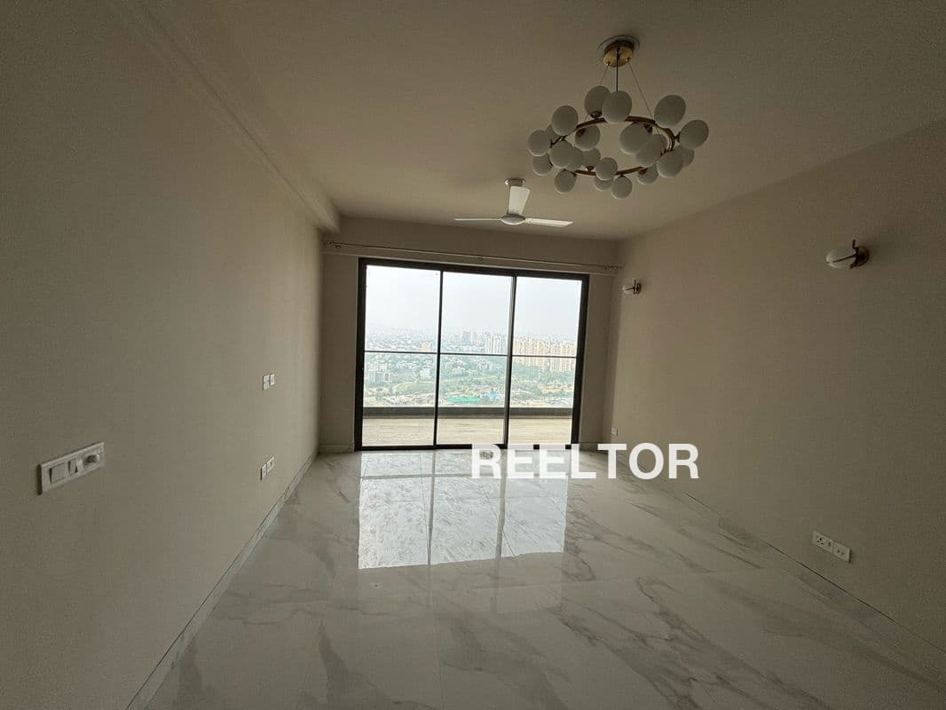 Image of 2 BHK Flat with 586 sqft Carpet Area in New Town Action Area IIA