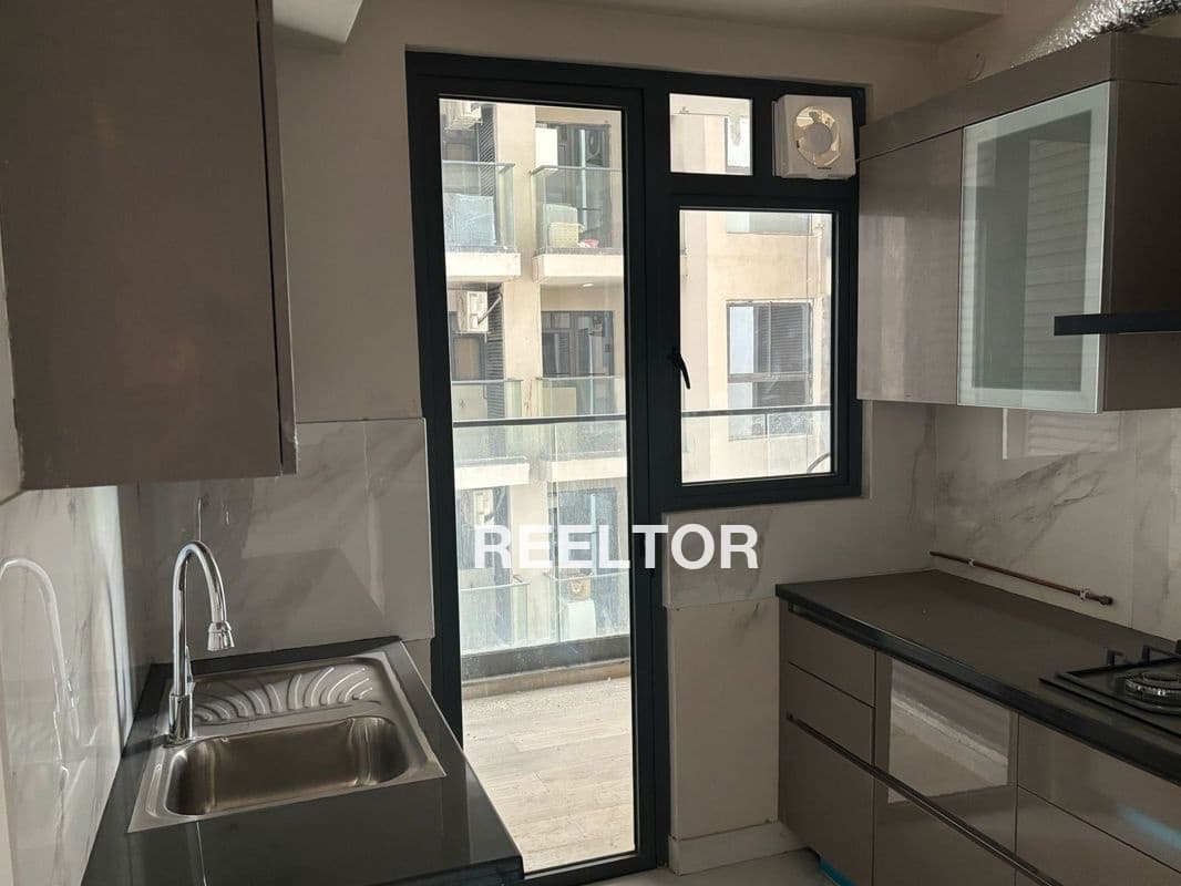 Flat For Sale In Chauprai Jabera
