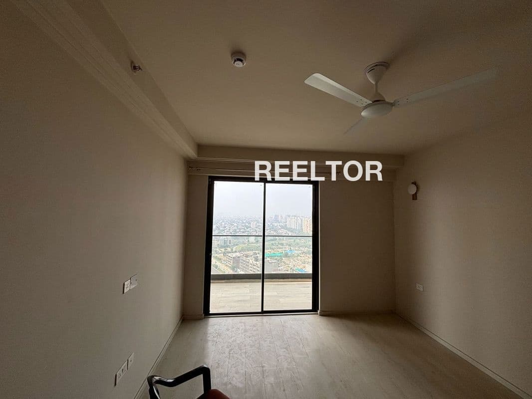 Image of Airy 3rd Floor 2 BHK Flat in Mishra Apartments For Rent