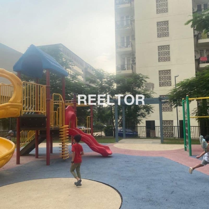 Image of Cozy 2 BHK Flat — Sale in Suratura, Gadag