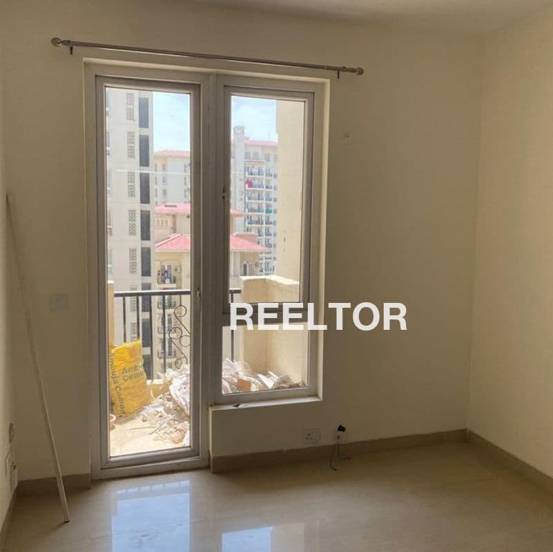 Image of South-Facing 2 BHK Flat for Rent in Bamunimaidam