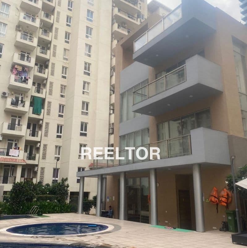 Image of Cozy 2 BHK Flat — Sale in Suratura, Gadag