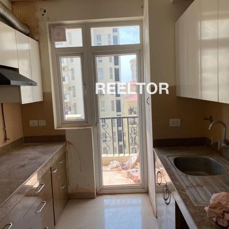 Flat For Rent In Kallaganura Shirahattiu